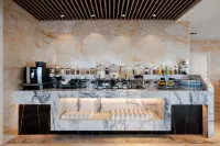 Jinhe Hotel - Desayuno