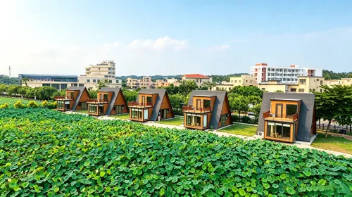 Sanye Homestay - جديد