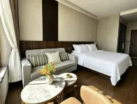 Light of the High City Grand Hotel - Cho phép mang theo thú cưng