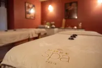 Les Demeures de Varennes, BW Signature Collection - spa