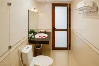 Sapa Land Hotel - pemandangan pegunungan