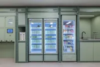 Hi Inn Shanghai University Jiading Campus Qinghe Road Branch - Bintang 2