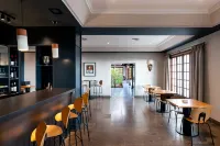 Parador de La Palma - bar