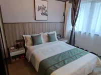 梧桐寓飯店（深圳竹子林地鐵站店） 下沙附近的飯店