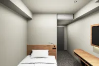 Smile Hotel Hachioji Minamiguchi ekimae - พร้อมอาหารเช้า