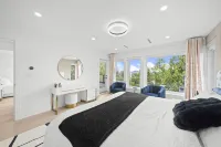 LUXURY RESIDENCE - balcony