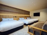 HOTEL SOVA Kumamoto Namikizaka - New