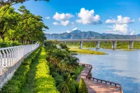 Jiaxu Hotel (Yazhou Ancient City · Yazhou Bay Science and Technology City Branch) - 2 stjerner
