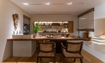 Daohesu Homestay