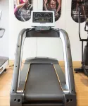 Rezen Huanxi Hotel (Huangchuan Sports Center Branch) - 주차장