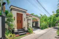 Angel's Guest House By Gema Management Bali - 1-Star