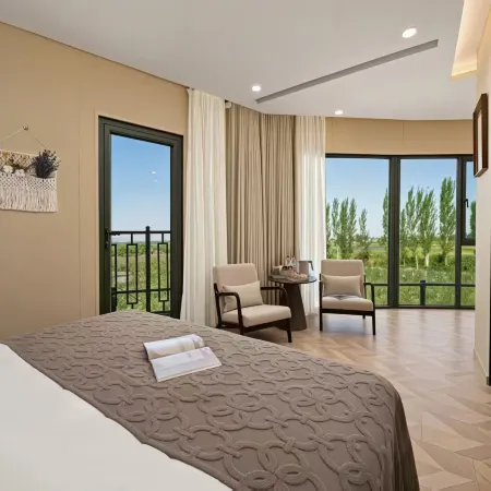 Huajianyu Homestay