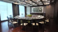 Juguo Hotel - breakfast