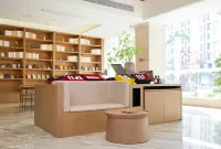 Jinjiang Boutique Hotel (Xianyou Station Branch) - Gym