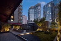 Yufei · Yunqi | CLOUDSCAPE · CORE Starry Sky Residence (Guangzhou Zhujiang New Town CBD TaiKoo Hui) - 2-Star