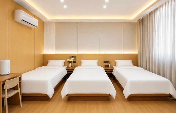 Shanyu Homestay