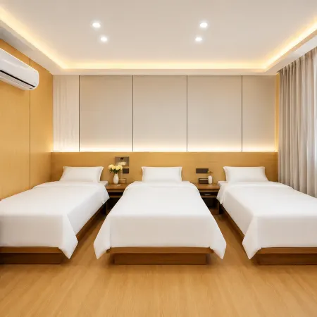 Shanyu Homestay