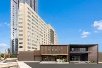 JI Hotel (Xiamen Railway Station North Square) - 3-Star