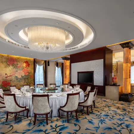 Dali Century Hotel