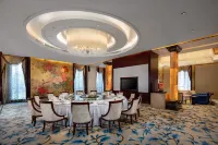 Dali Century Hotel - Aamiainen