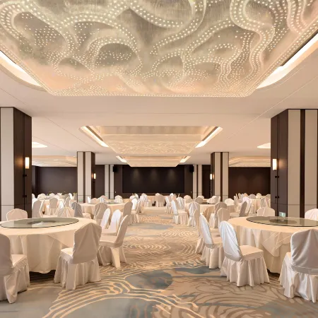 Guanghui Jintong International Convention Center