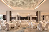 Guanghui Jintong International Convention Center - Wifi