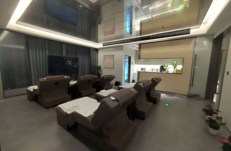 Grand Mercure Shenzhen Nanshan photo 2