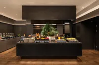 Atour Hotel, North Gate of Luoyang Luoyi Ancient City - breakfast