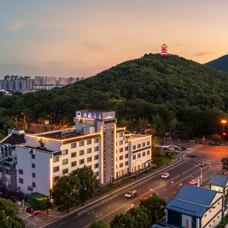 Yi Yuan Hotel