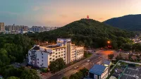 Yi Yuan Hotel - Mountain View