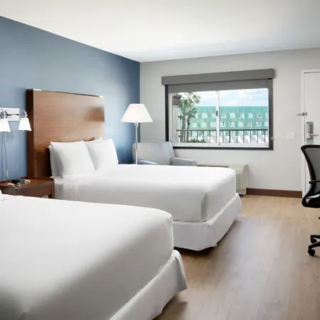 Four Points by Sheraton Anaheim