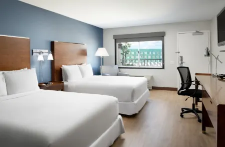 Four Points by Sheraton Anaheim