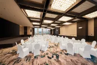 Four Points by Sheraton Guiyang Guanshanhu - Business