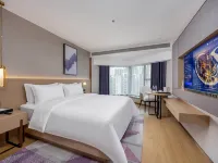 Lavande Hotel (Yichang CBD Huaxiang Hotel) - breakfast