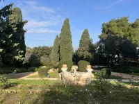 Donna Ada typical house - Pet-friendly