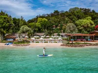 Outrigger Phi Phi Island Resort Hotels near Wang Long Bay