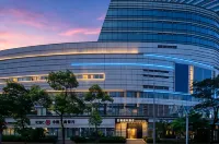 Weiting R Hotel (Nanjing Road Pedestrian Street People's Square Station) - 3-Star