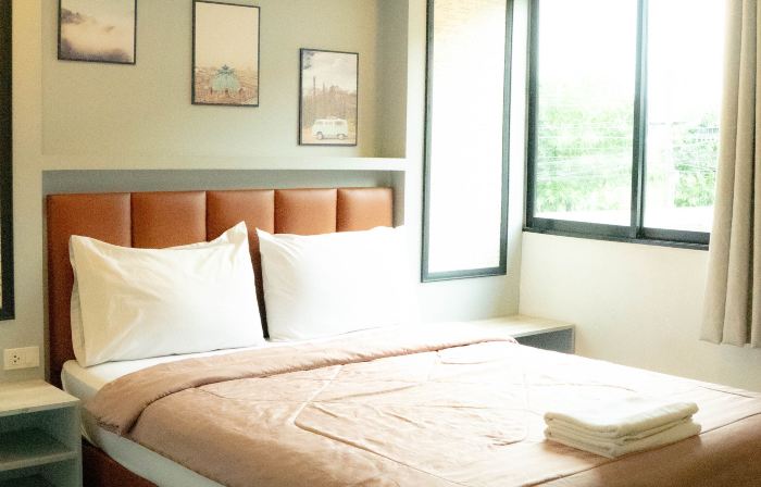 paradiseinn chonburi