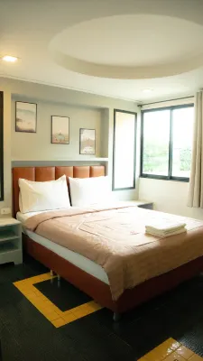 paradiseinn chonburi - WLAN