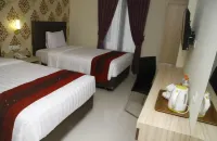Hersya Boutique Hotel Surabaya, Azana Hotels Collection - breakfast