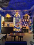 JI Hotel (Lanzhou Zhongshan Bridge Zhengning Road) - bar