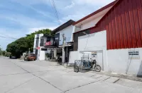 เรดดอร์ซ พลัส แอท ซินดาลัน ซาน เฟอร์นานโด ซิตี้ - 2 ดาว