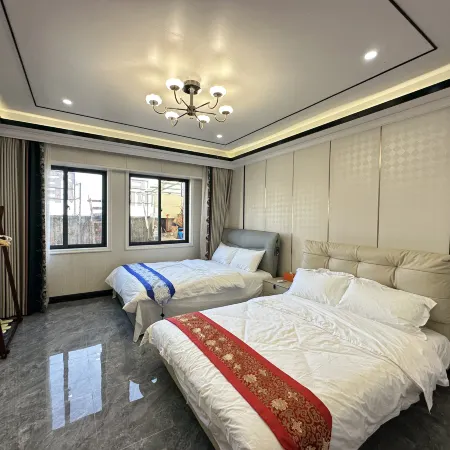 Dongxing Huayaju Homestay