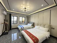 Dongxing Huayaju Homestay - Pet friendly