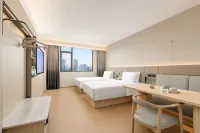 JI Hotel Chenzhou Wuling Square Nanta Park - เปิดใหม่