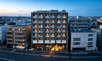 Pearl Spring116 Hotel(Dotonbori Shinsaibashi Store)