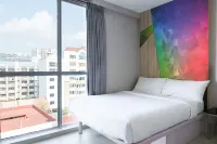 ibis budget Singapore Olive - 2 ดาว