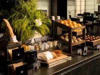 Wuhu Station Jinsha Plaza Atour Hotel - Breakfast