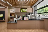 PROYA SURE HOTEL Boya Yunshang Hotel (Longkou High-Speed Railway Station Poly Plaza) - Kuntosalit