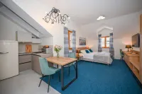 Casa Laurea - Swimmingpools